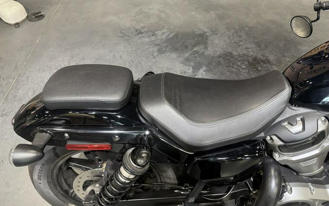 2022 Harley-Davidson RH975 - Nightster