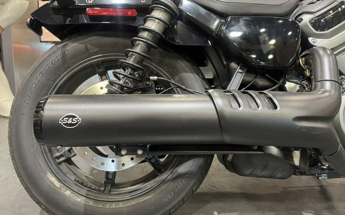 2022 Harley-Davidson RH975 - Nightster