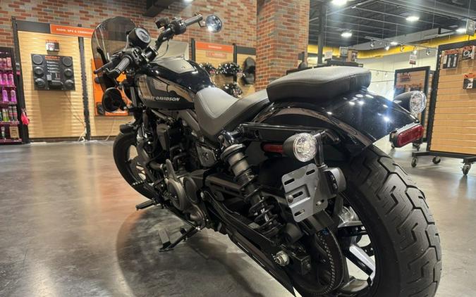2022 Harley-Davidson RH975 - Nightster