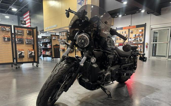 2022 Harley-Davidson RH975 - Nightster