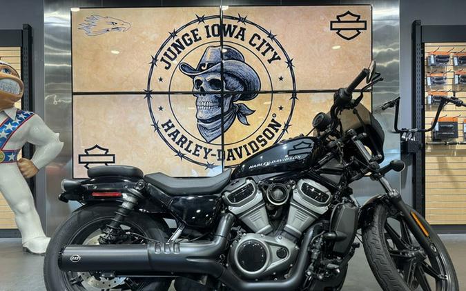 2022 Harley-Davidson RH975 - Nightster