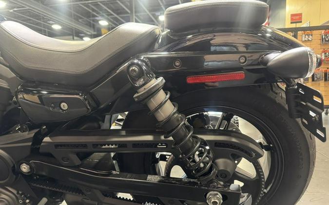 2022 Harley-Davidson RH975 - Nightster