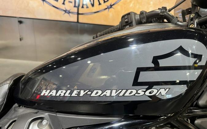 2022 Harley-Davidson RH975 - Nightster