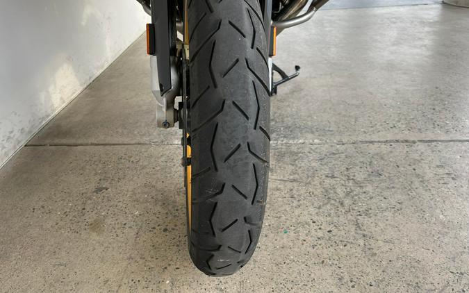 2021 BMW R 1250 GS Adventure