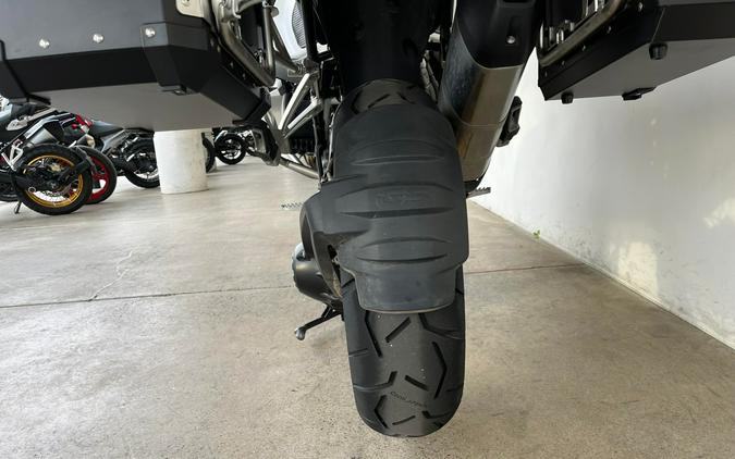 2021 BMW R 1250 GS Adventure