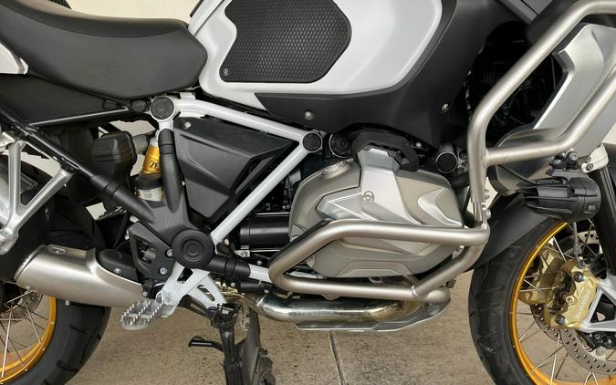 2021 BMW R 1250 GS Adventure