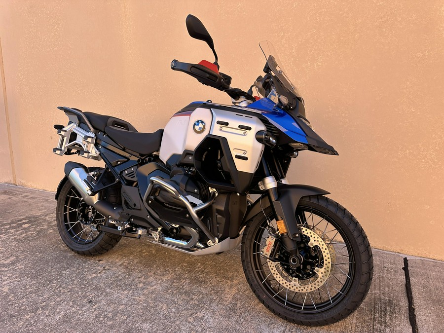 2026 BMW R 1300 GS ADV