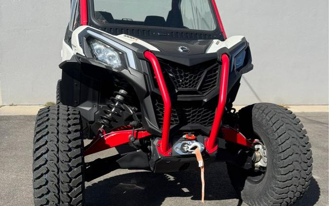 2025 MAV SPORT XRC 64 1000R 7BSB DEMO - Can-Am