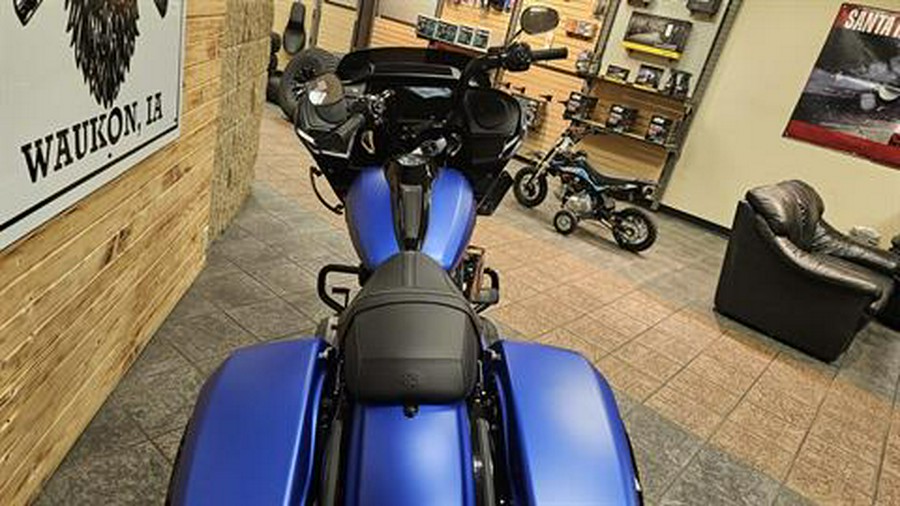 2026 Harley-Davidson Road Glide®