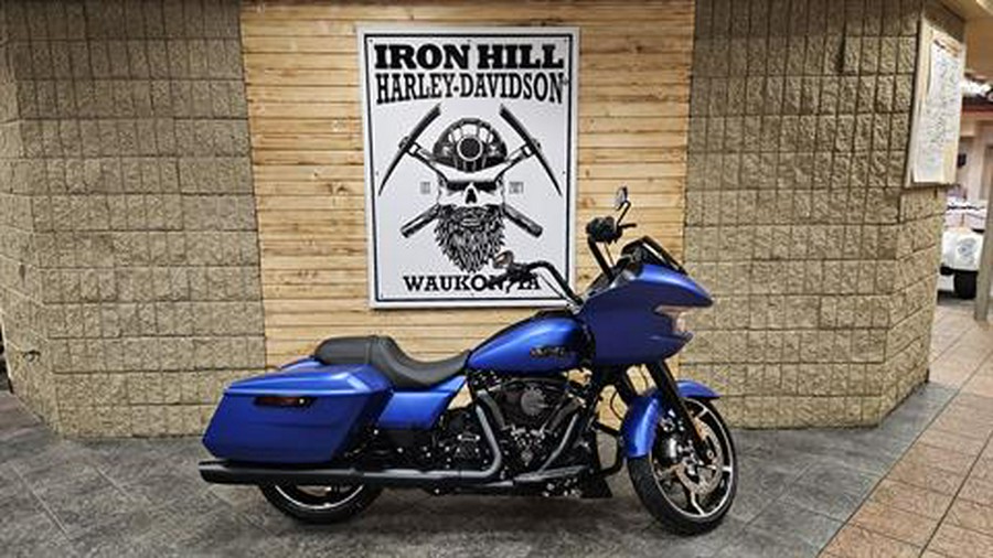 2026 Harley-Davidson Road Glide®