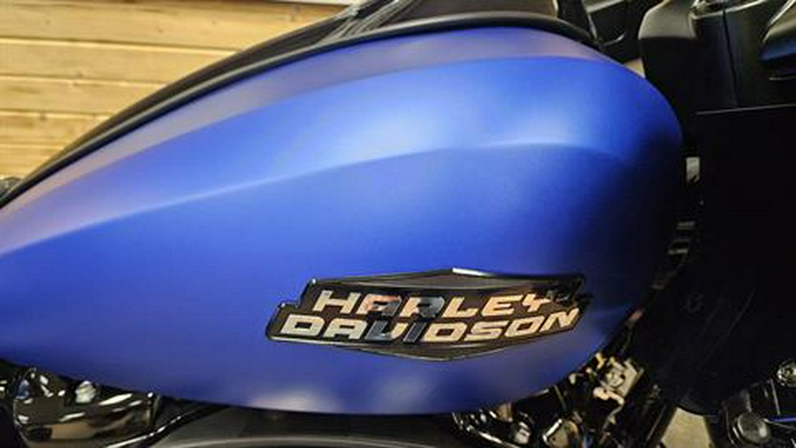 2026 Harley-Davidson Road Glide®