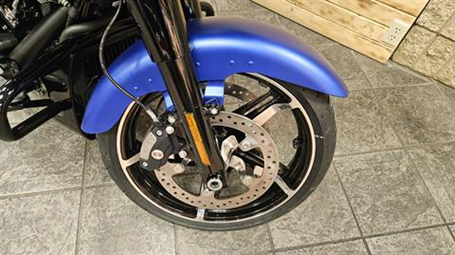 2026 Harley-Davidson Road Glide®