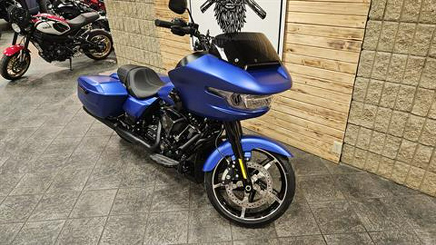 2026 Harley-Davidson Road Glide®
