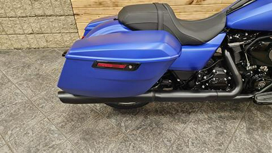 2026 Harley-Davidson Road Glide®