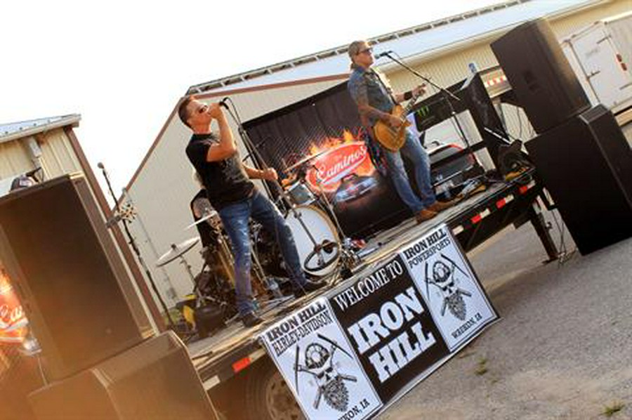 2026 Harley-Davidson Road Glide®