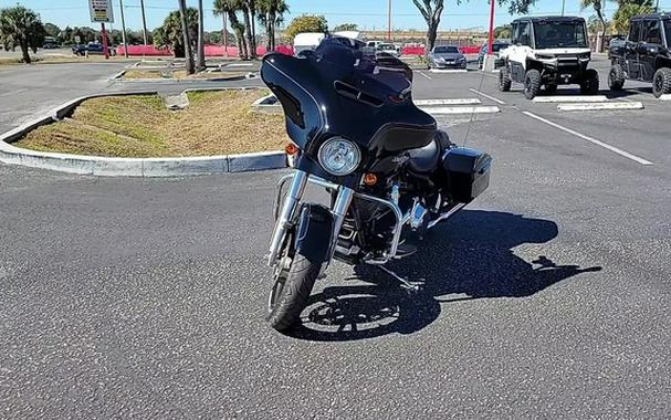 2015 Harley-Davidson FLHXS - Street Glide Special