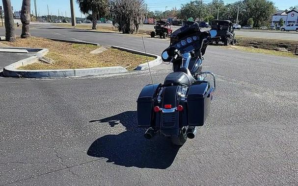 2015 Harley-Davidson FLHXS - Street Glide Special