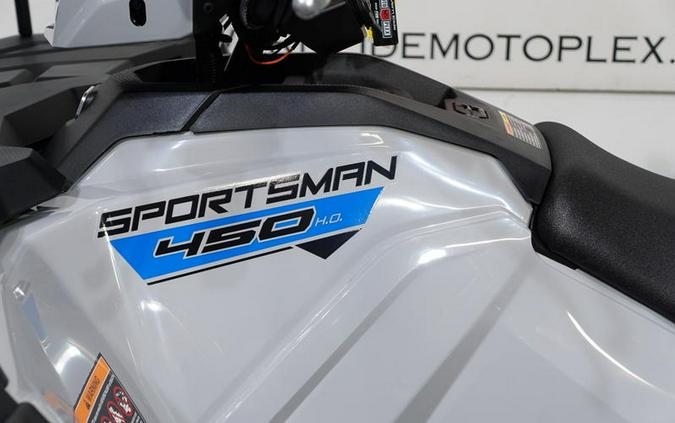 2026 Polaris® Sportsman 450 H.O.