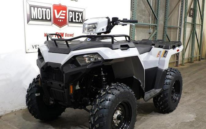 2026 Polaris® Sportsman 450 H.O.