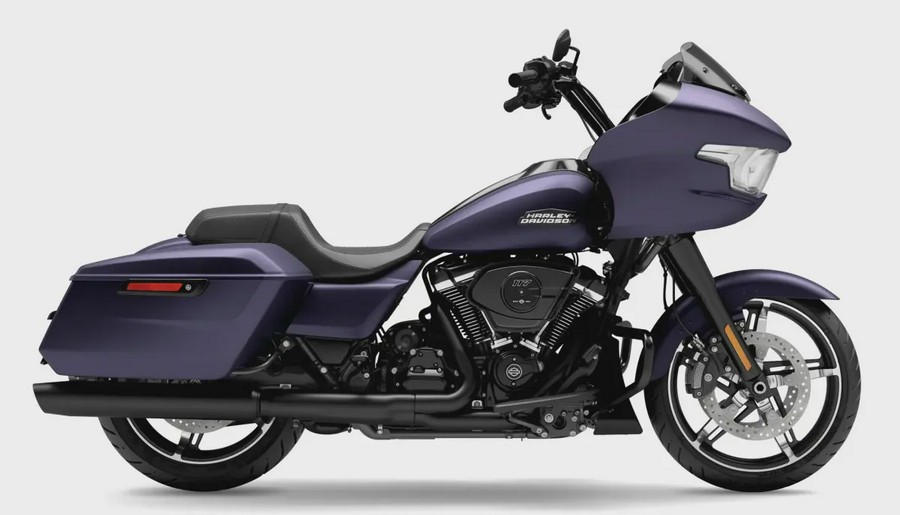 2025 Harley-Davidson® Road Glide® FLTRX