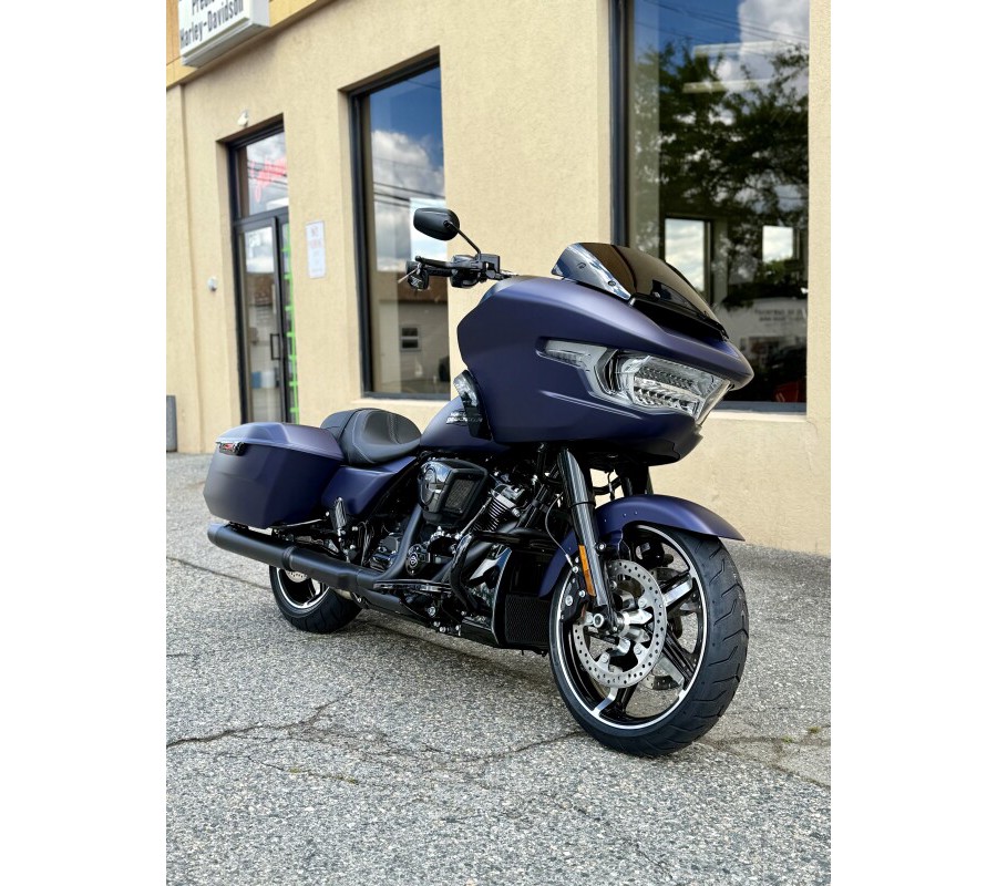 2025 Harley-Davidson® Road Glide® FLTRX