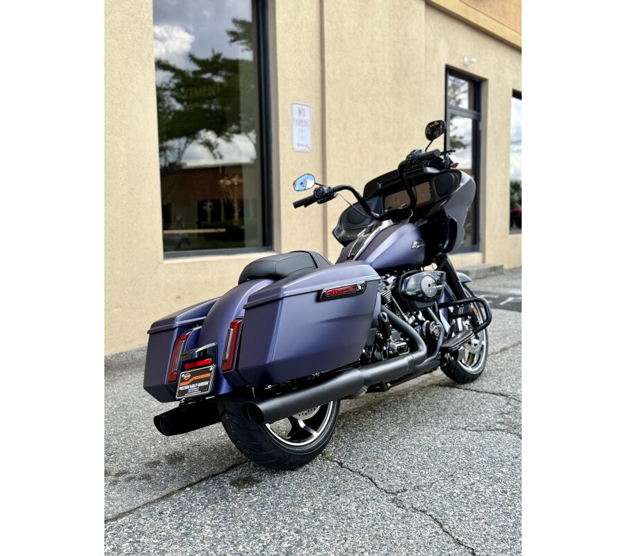2025 Harley-Davidson® Road Glide® FLTRX