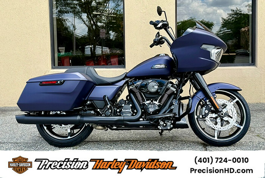 2025 Harley-Davidson® Road Glide® FLTRX