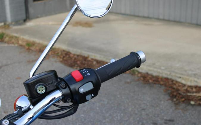 2026 Triumph Bonneville T120 Aegean blue