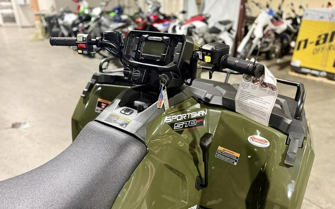2026 Polaris® Sportsman 570