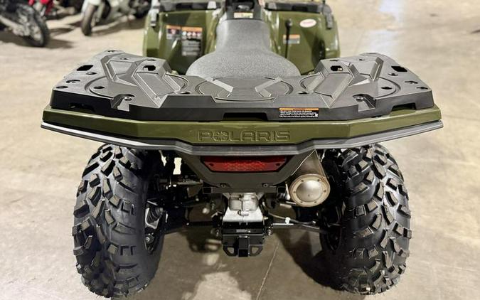 2026 Polaris® Sportsman 570