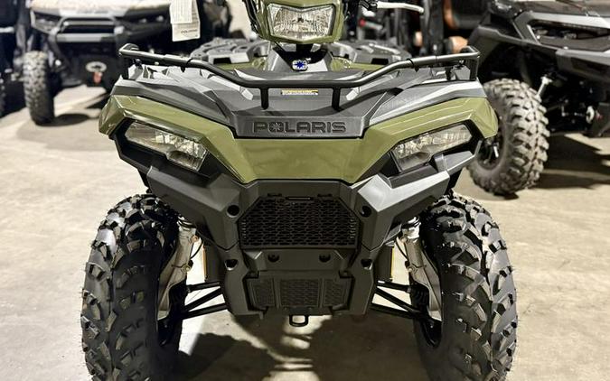2026 Polaris® Sportsman 570