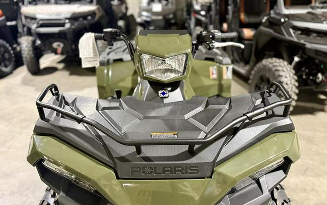 2026 Polaris® Sportsman 570