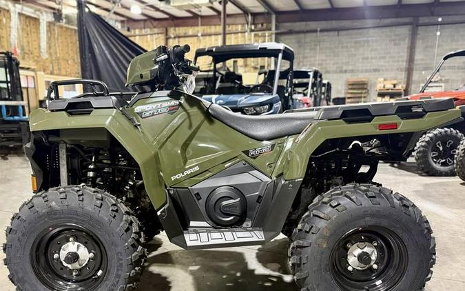 2026 Polaris® Sportsman 570