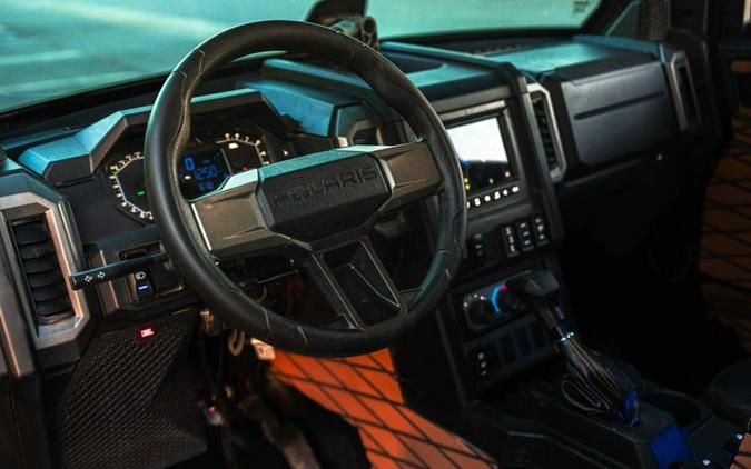 2025 Polaris Polaris XPEDITION ADV 5 Northstar