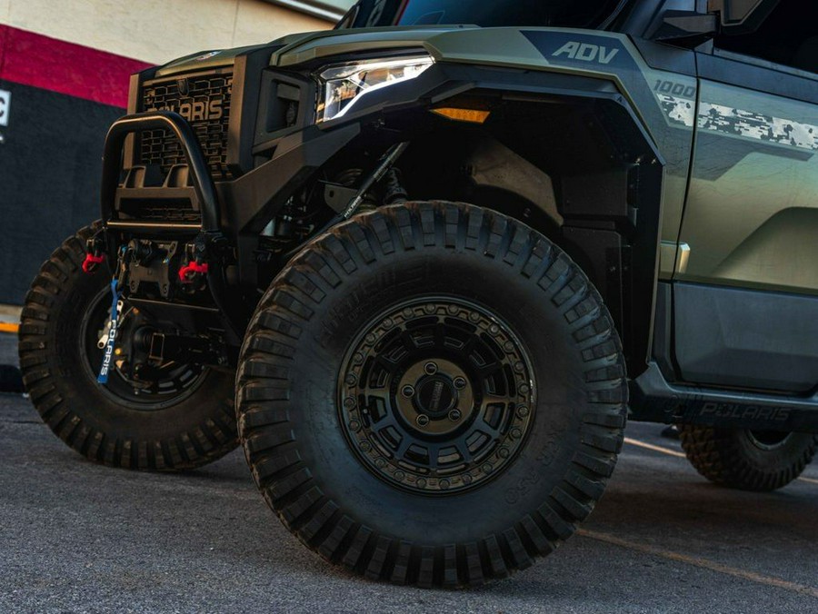 2025 Polaris Polaris XPEDITION ADV 5 Northstar