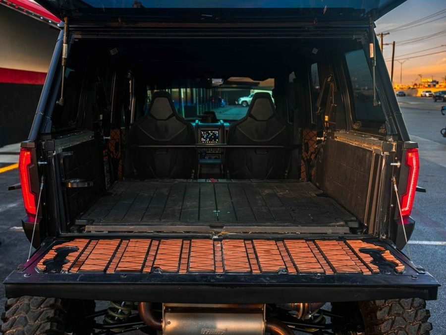 2025 Polaris Polaris XPEDITION ADV 5 Northstar