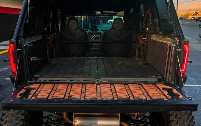 2025 Polaris Polaris XPEDITION ADV 5 Northstar