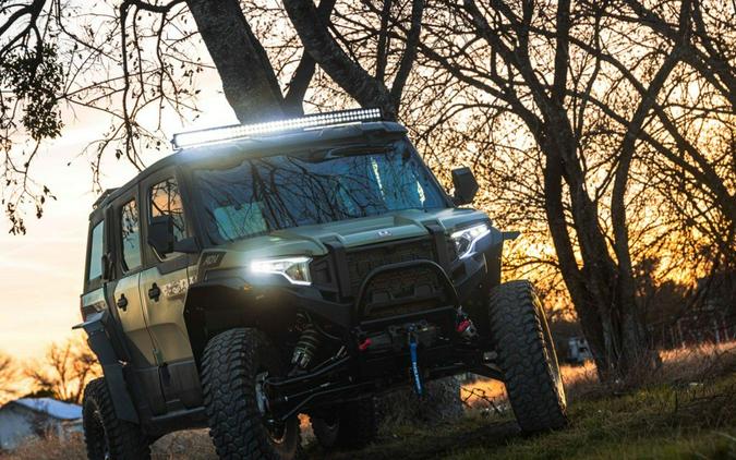 2025 Polaris Polaris XPEDITION ADV 5 Northstar