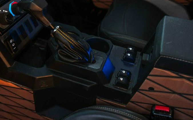 2025 Polaris Polaris XPEDITION ADV 5 Northstar