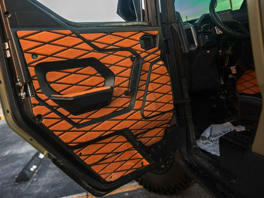 2025 Polaris Polaris XPEDITION ADV 5 Northstar