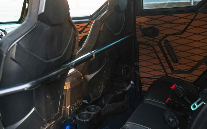 2025 Polaris Polaris XPEDITION ADV 5 Northstar