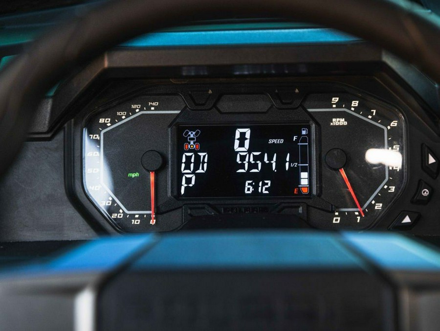 2025 Polaris Polaris XPEDITION ADV 5 Northstar