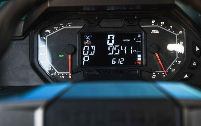 2025 Polaris Polaris XPEDITION ADV 5 Northstar