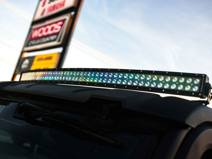 2025 Polaris Polaris XPEDITION ADV 5 Northstar