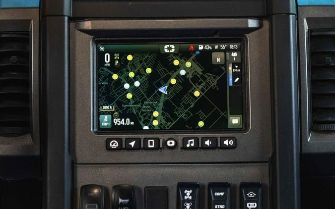 2025 Polaris Polaris XPEDITION ADV 5 Northstar