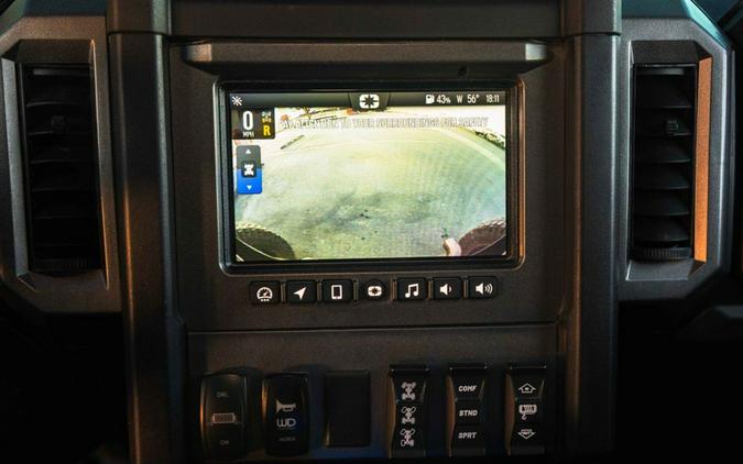 2025 Polaris Polaris XPEDITION ADV 5 Northstar