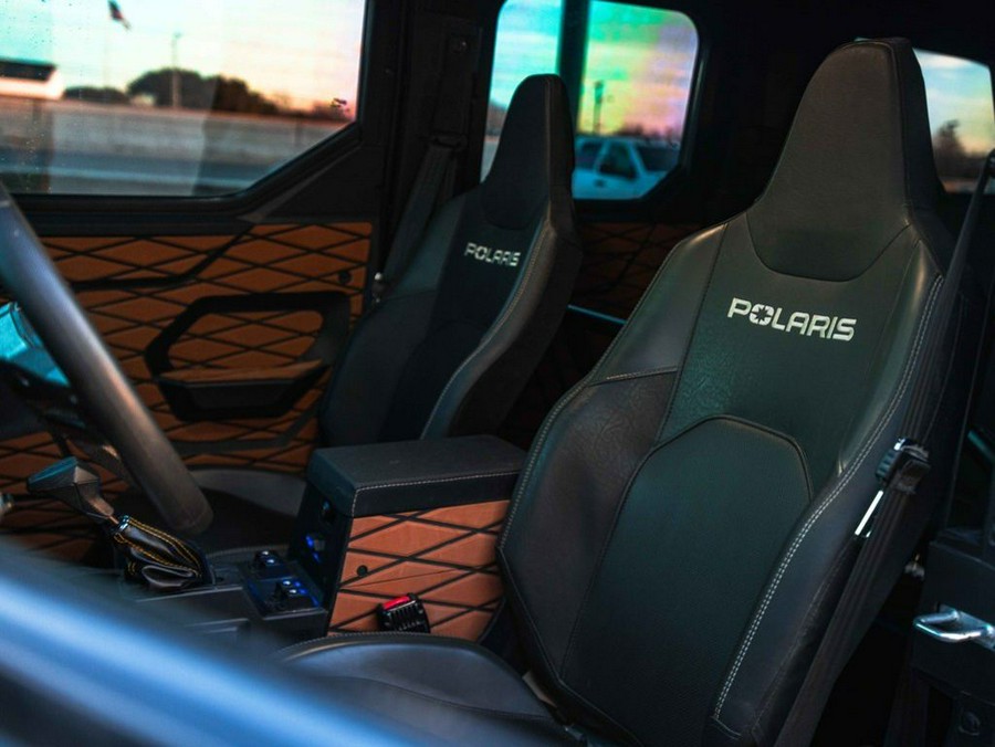 2025 Polaris Polaris XPEDITION ADV 5 Northstar