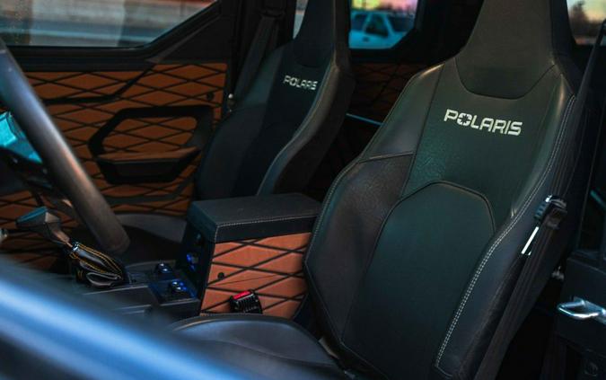 2025 Polaris Polaris XPEDITION ADV 5 Northstar