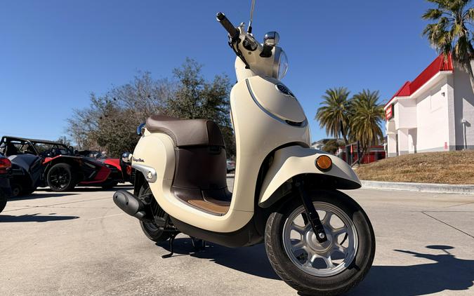 2022 Honda Metropolitan Base