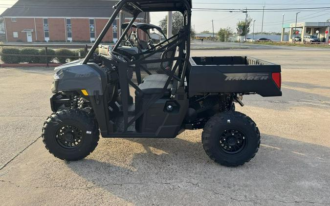 2026 Polaris® Ranger 500